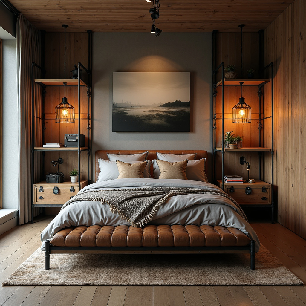 luxury boys bedroom 16