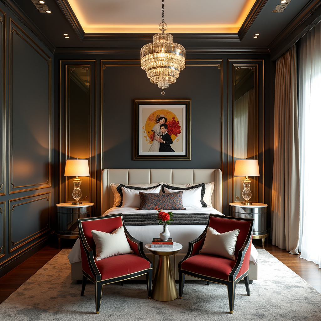 luxury boys bedroom 17