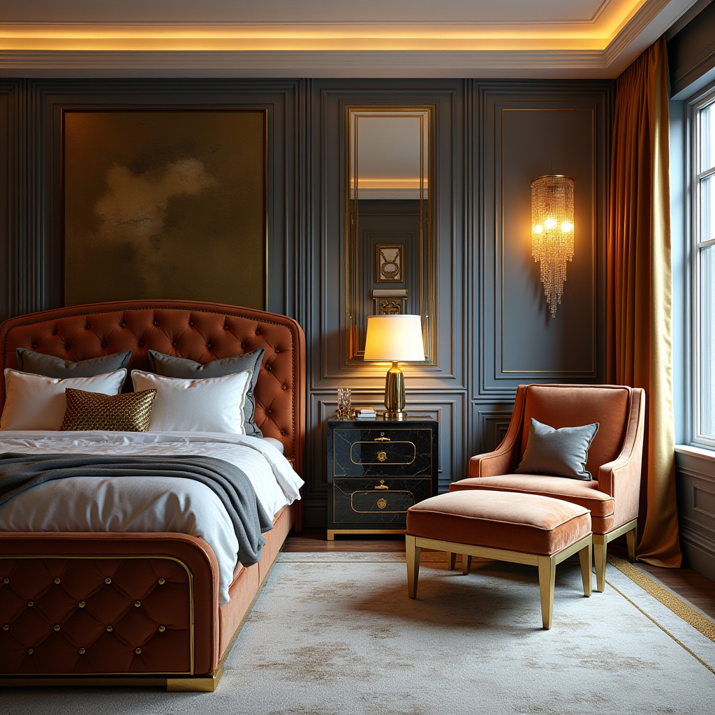 luxury boys bedroom 18