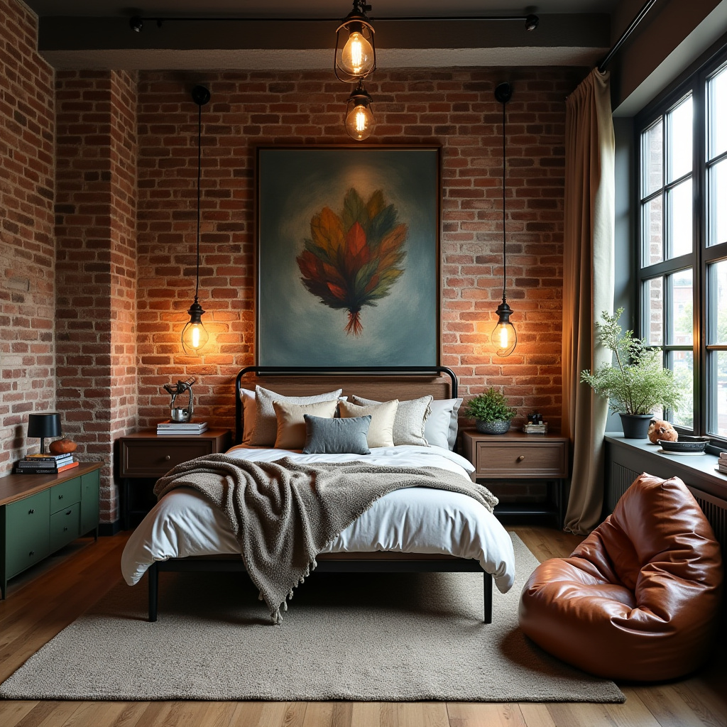 luxury boys bedroom 3