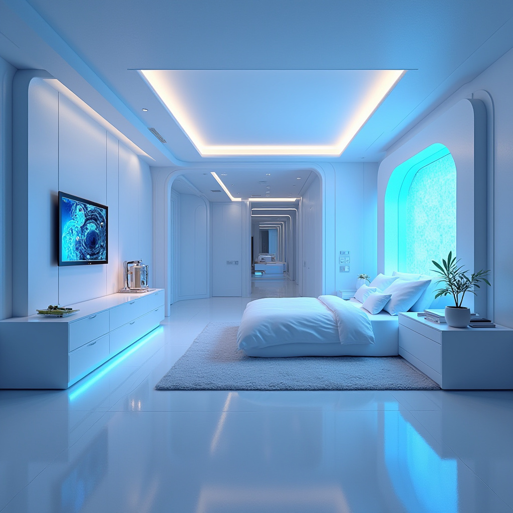 luxury boys bedroom 35