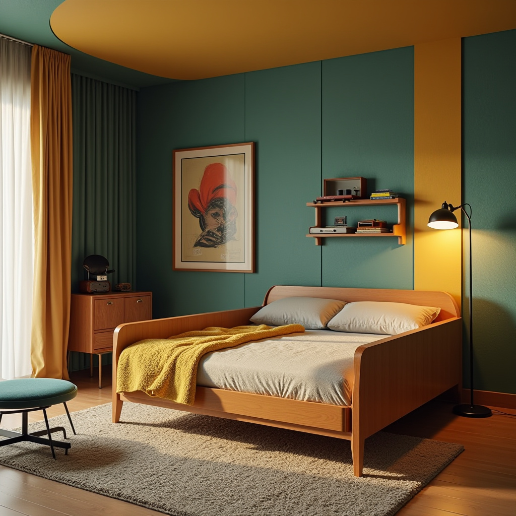 luxury boys bedroom 39