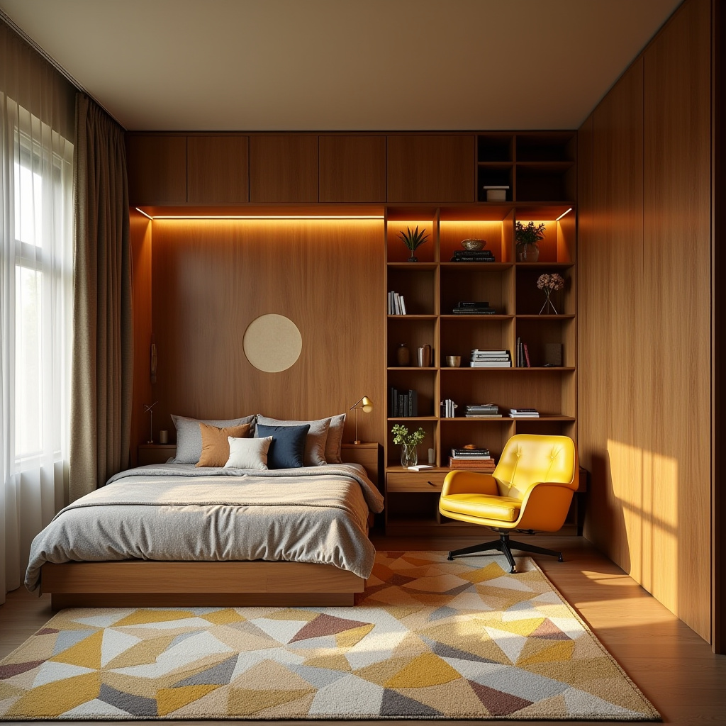 luxury boys bedroom 7