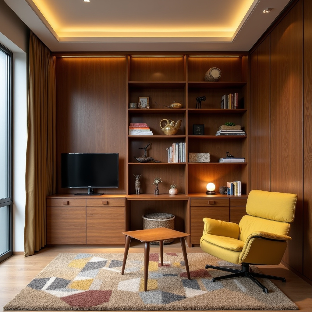 luxury boys bedroom 8