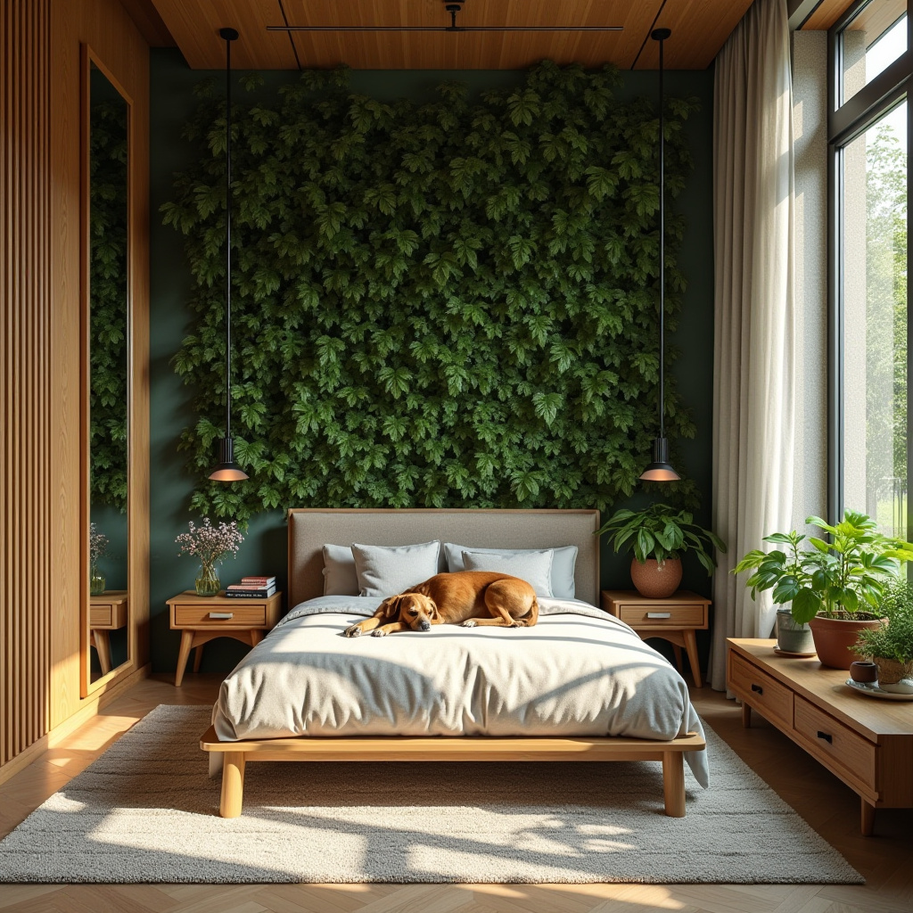 luxury dog bedroom 6