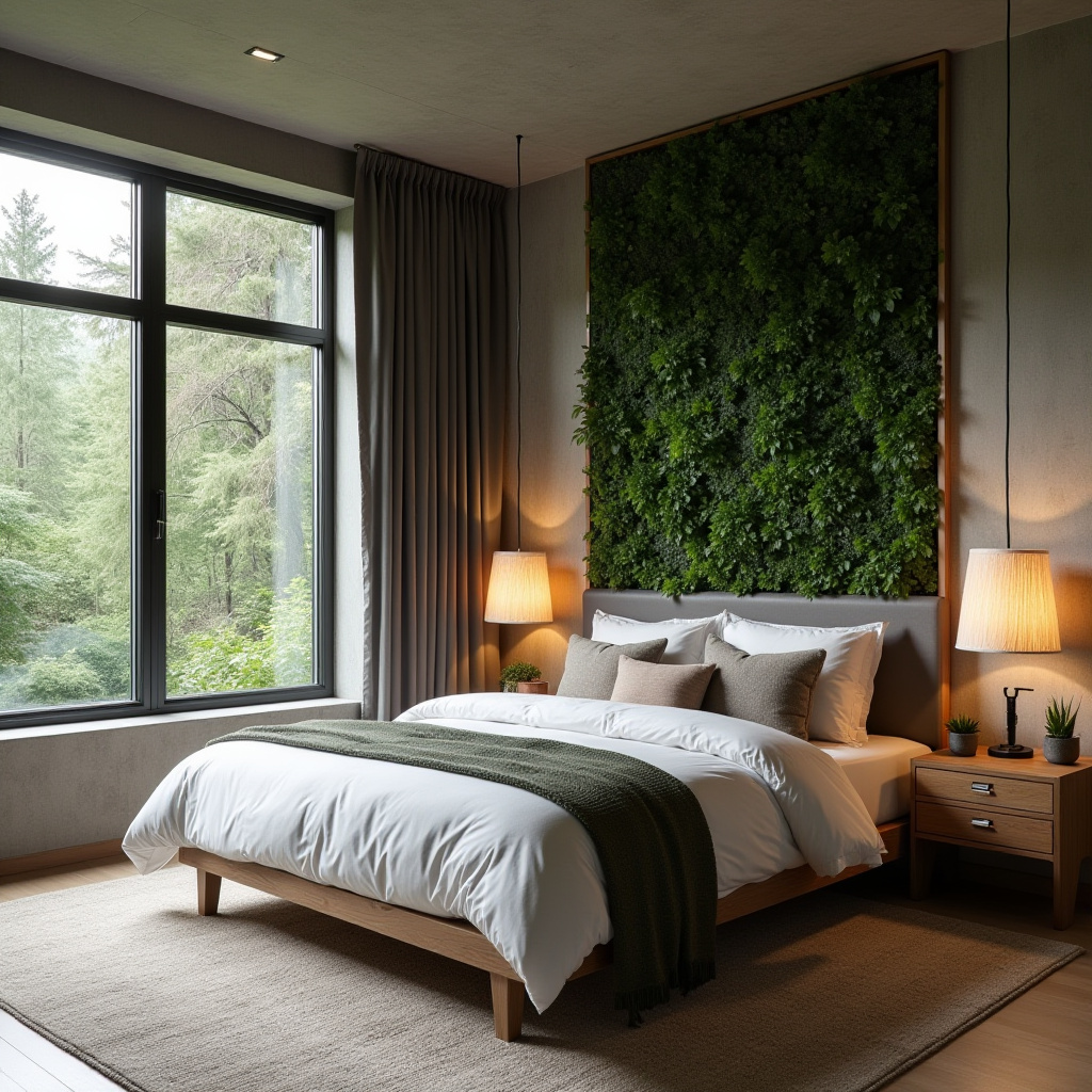 luxury grey bedroom ideas 11