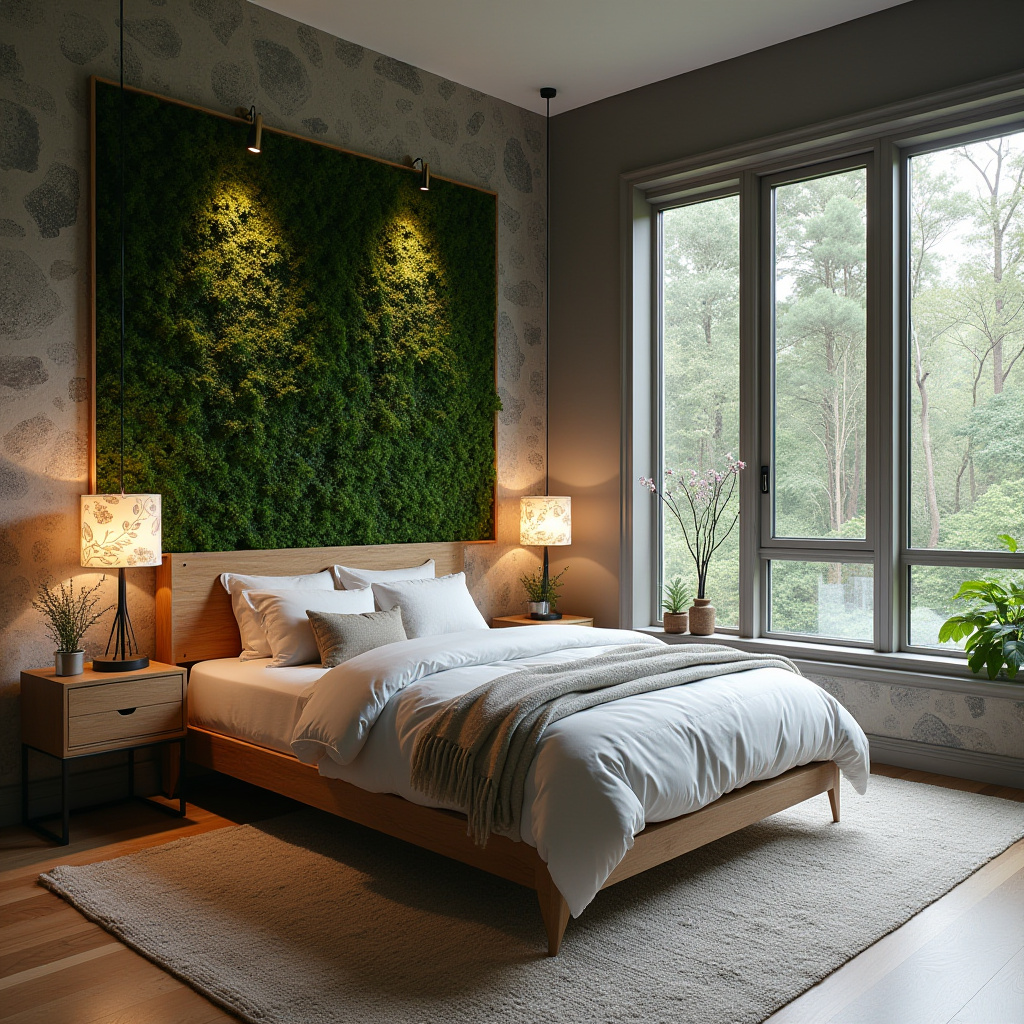luxury grey bedroom ideas 12