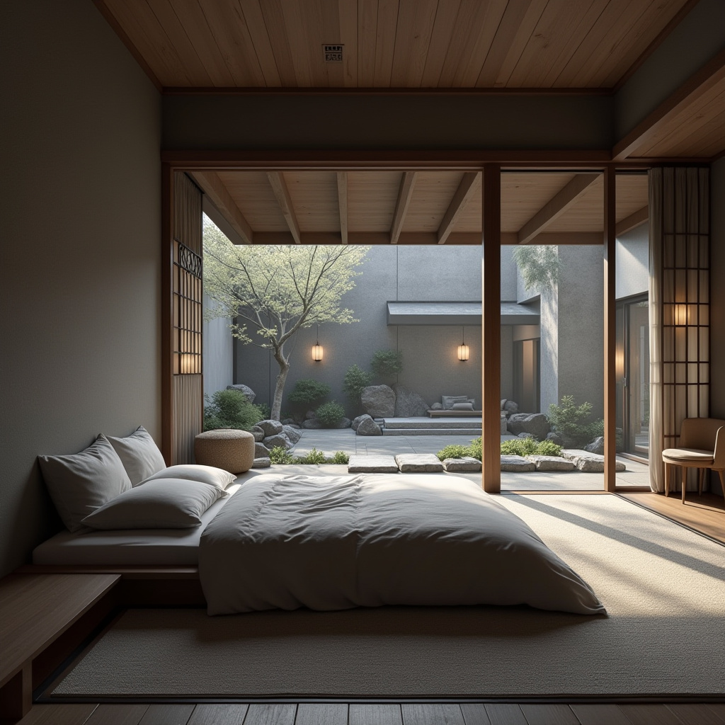 luxury grey bedroom ideas 20