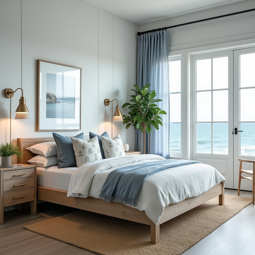 luxury grey bedroom ideas 23