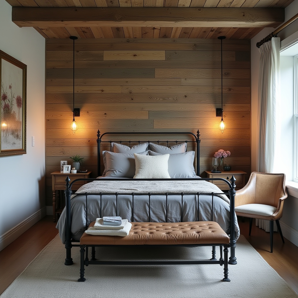 luxury grey bedroom ideas 25