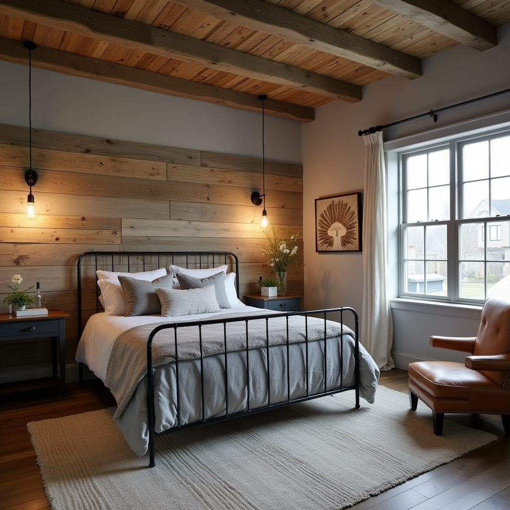 luxury grey bedroom ideas 26