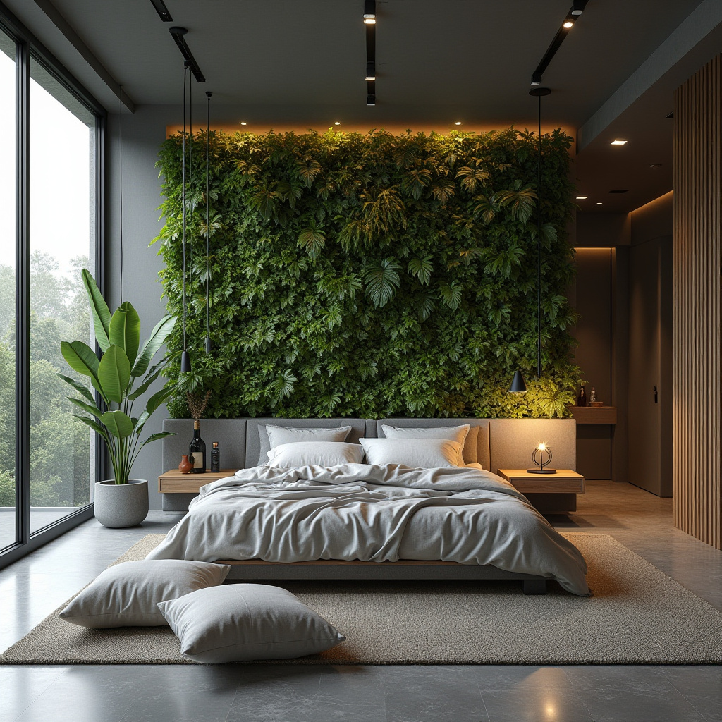 luxury grey bedroom ideas 29