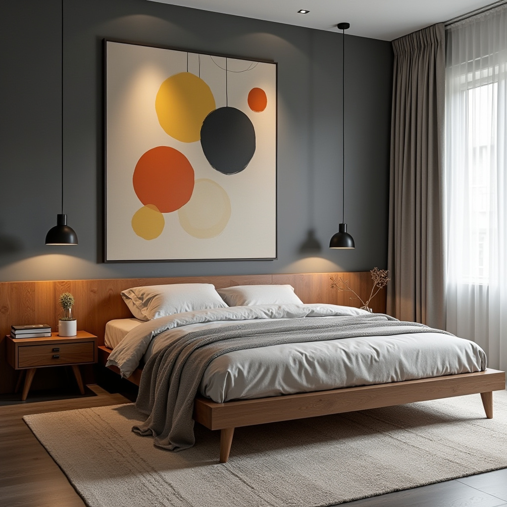 luxury grey bedroom ideas 31