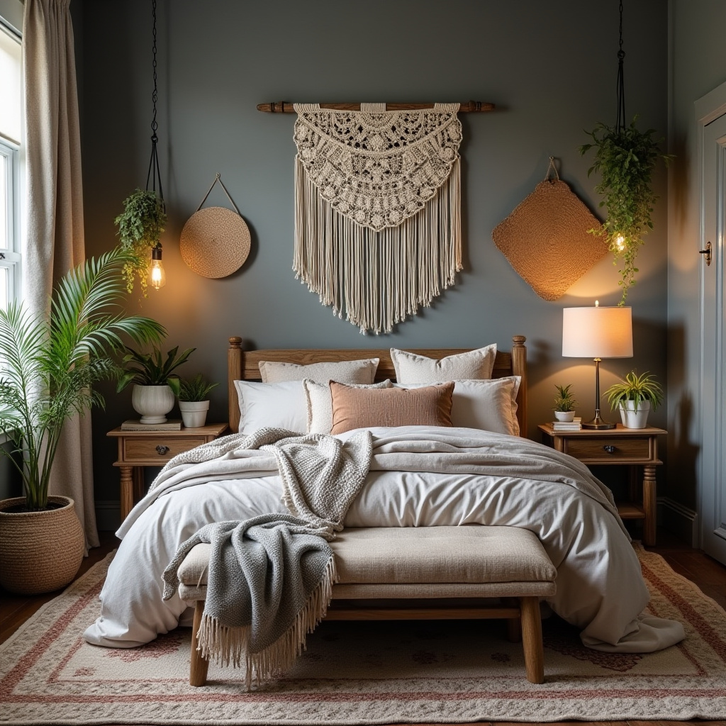 luxury grey bedroom ideas 37