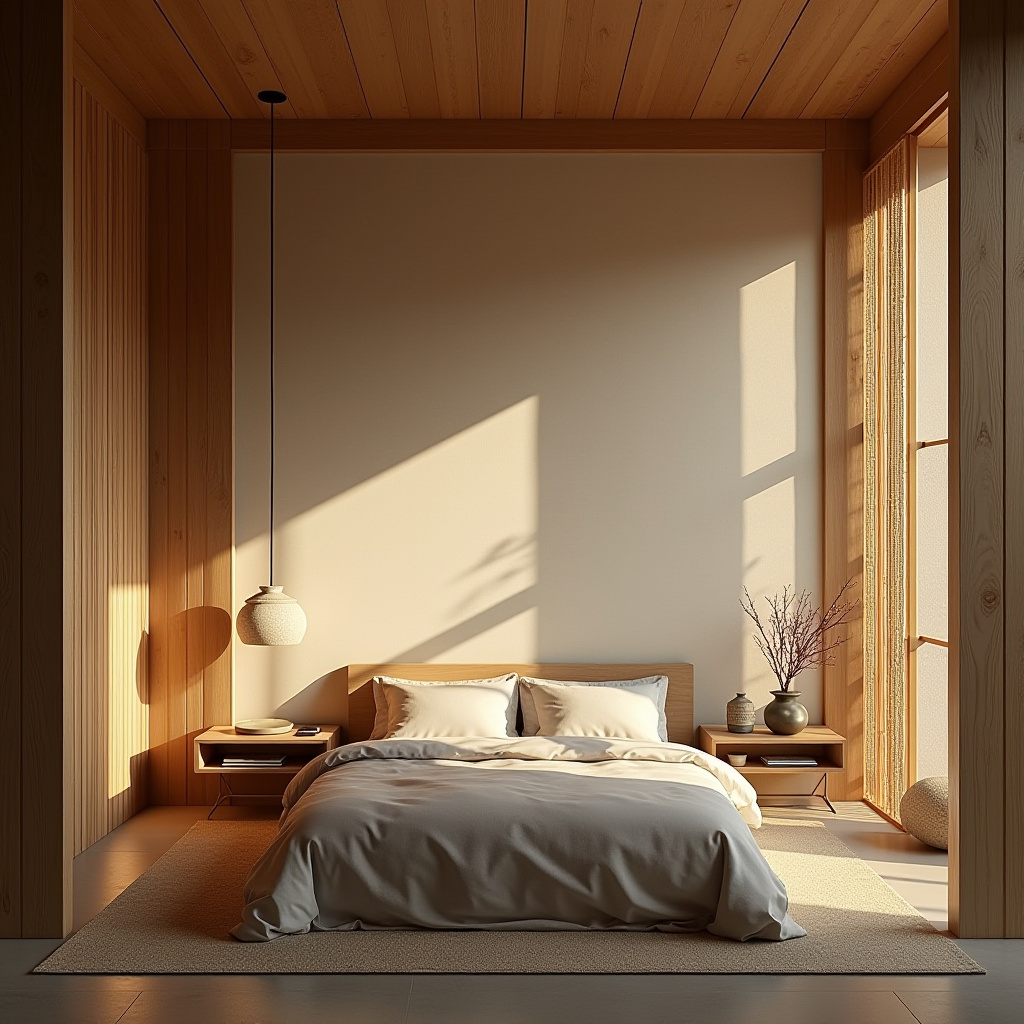 luxury hotel bedroom design 12