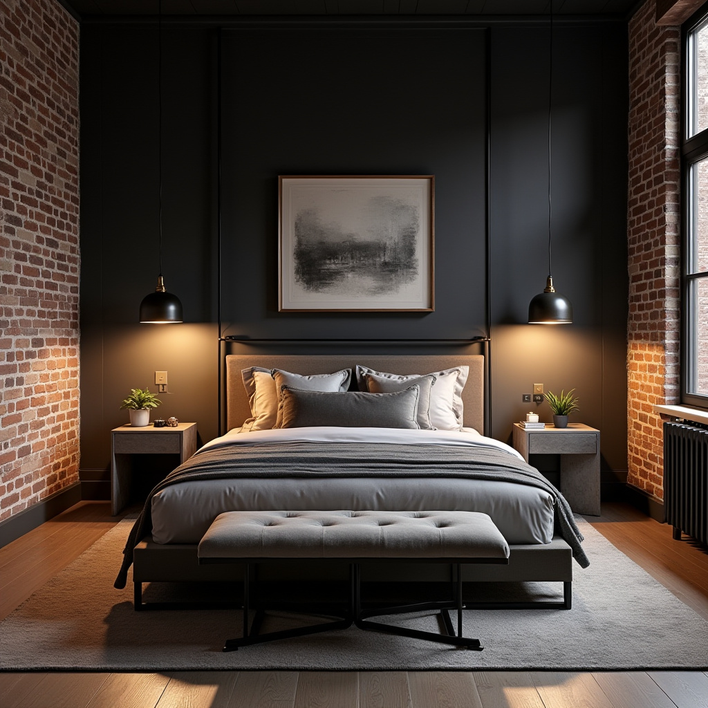 luxury hotel bedroom design 14
