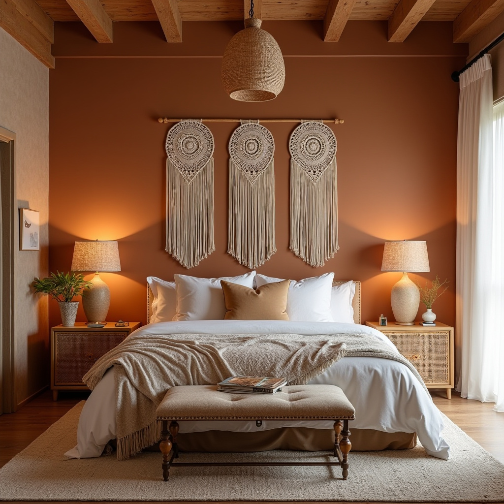 luxury hotel bedroom design 15