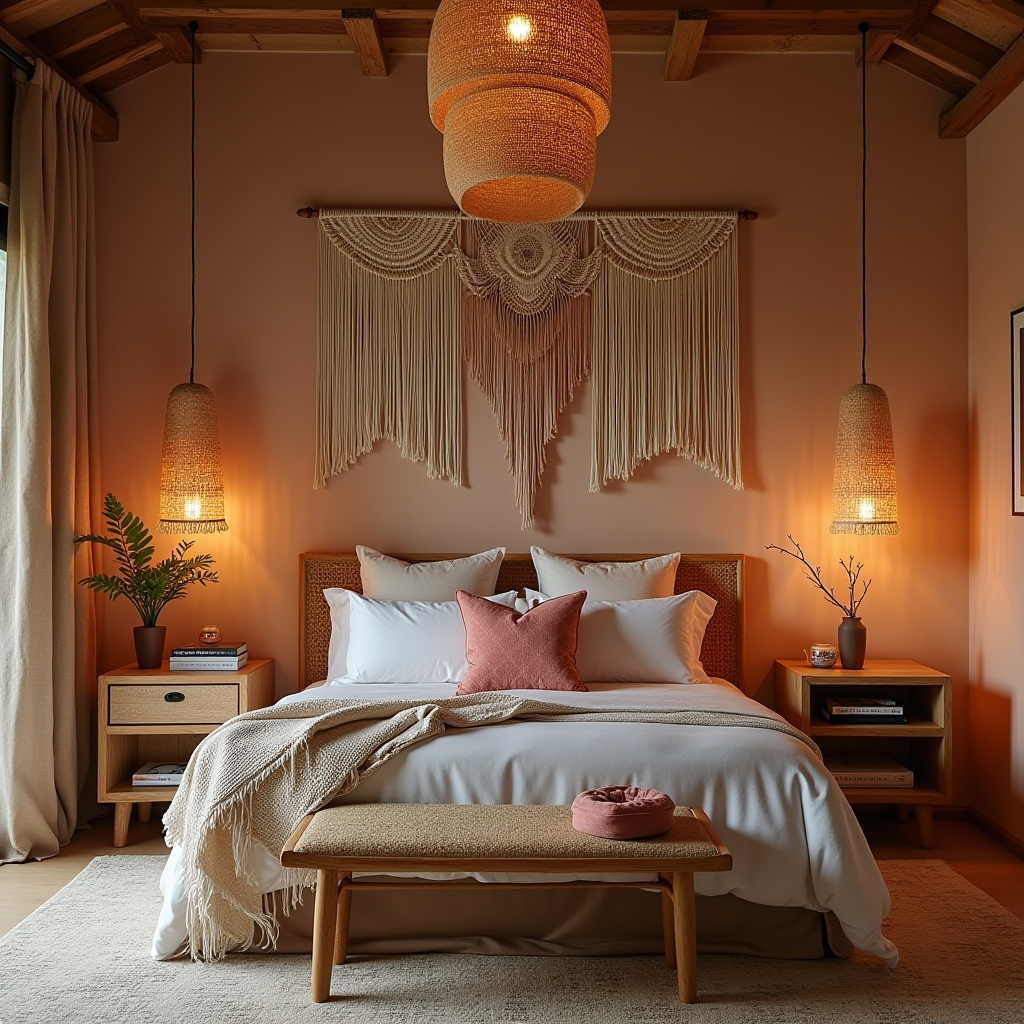 luxury hotel bedroom design 16
