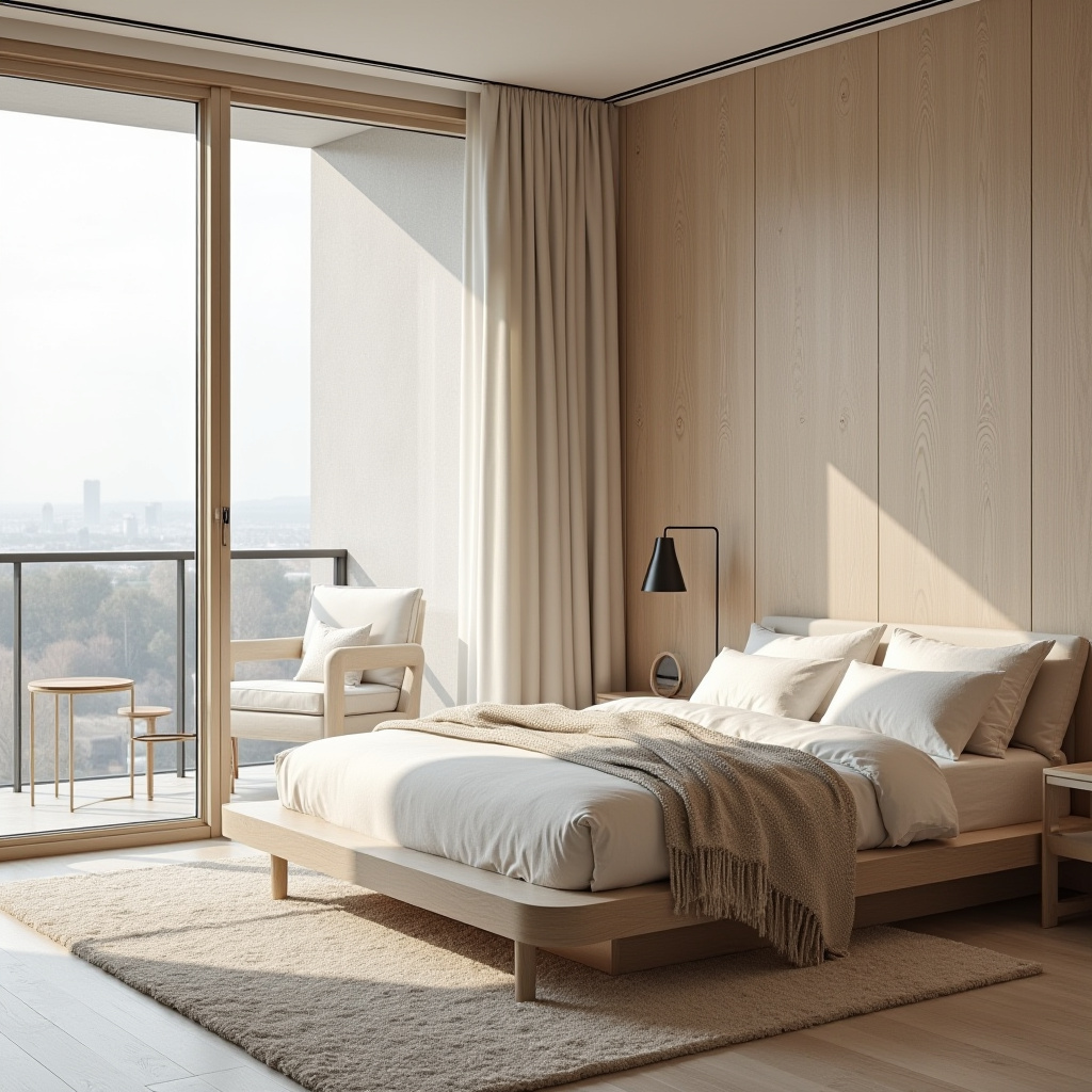 luxury hotel bedroom design 17