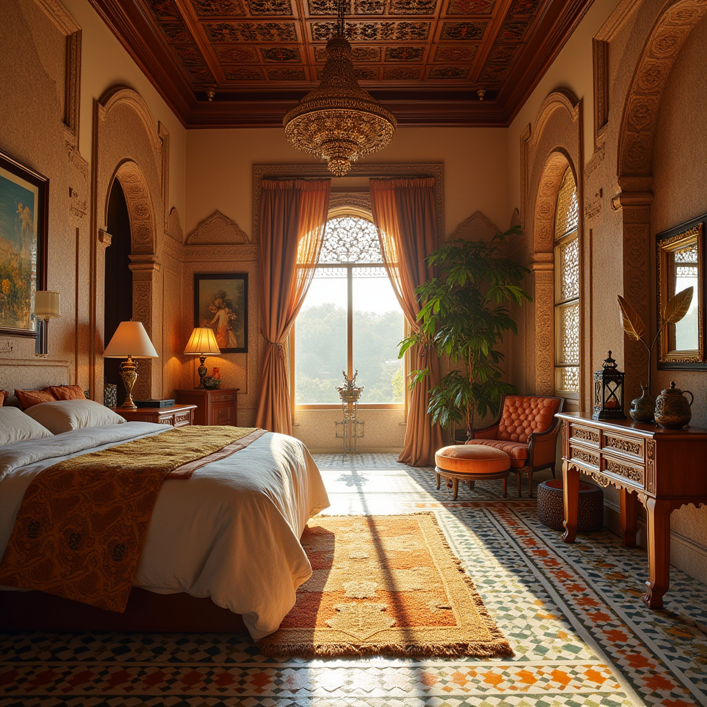 luxury hotel bedroom design 25