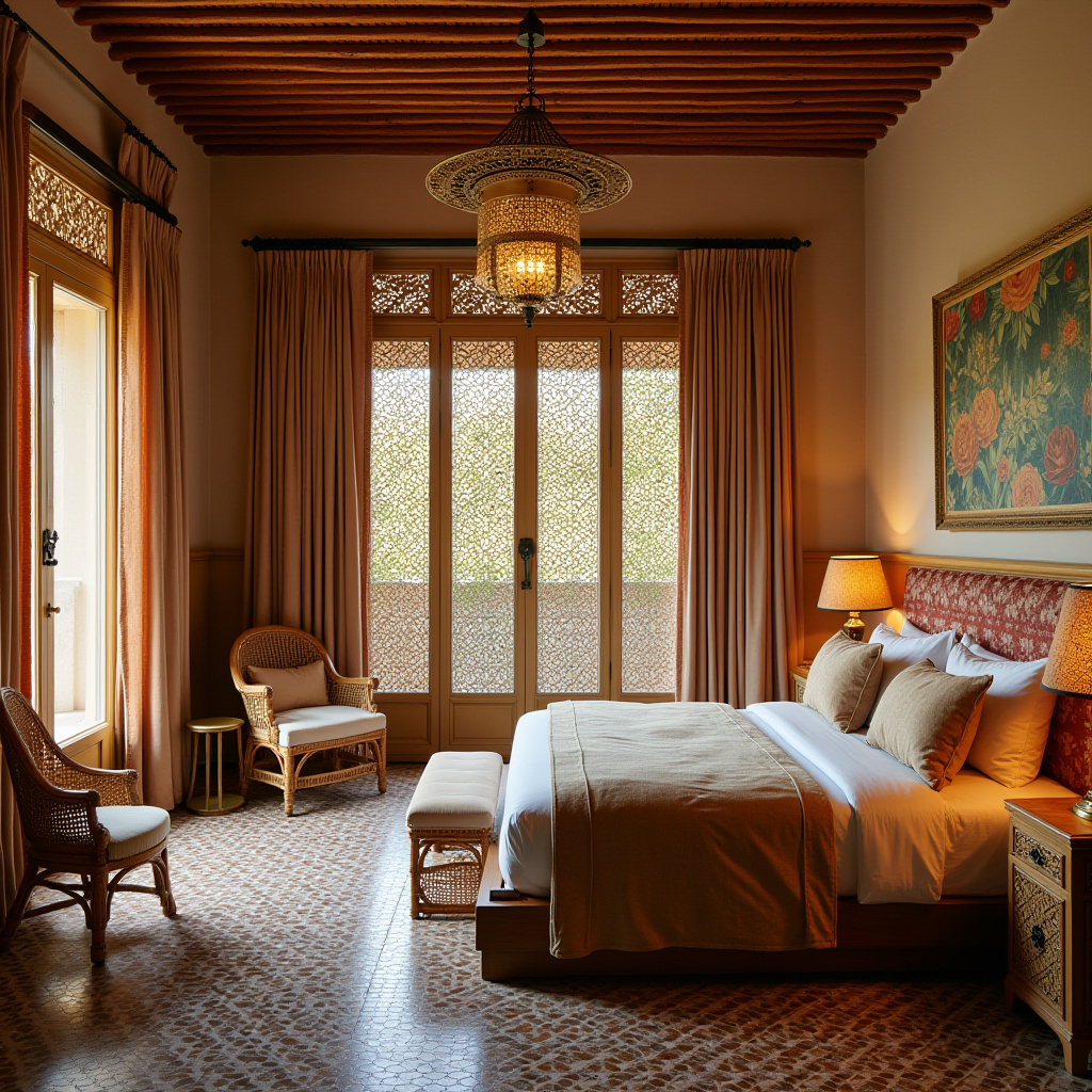 luxury hotel bedroom design 26