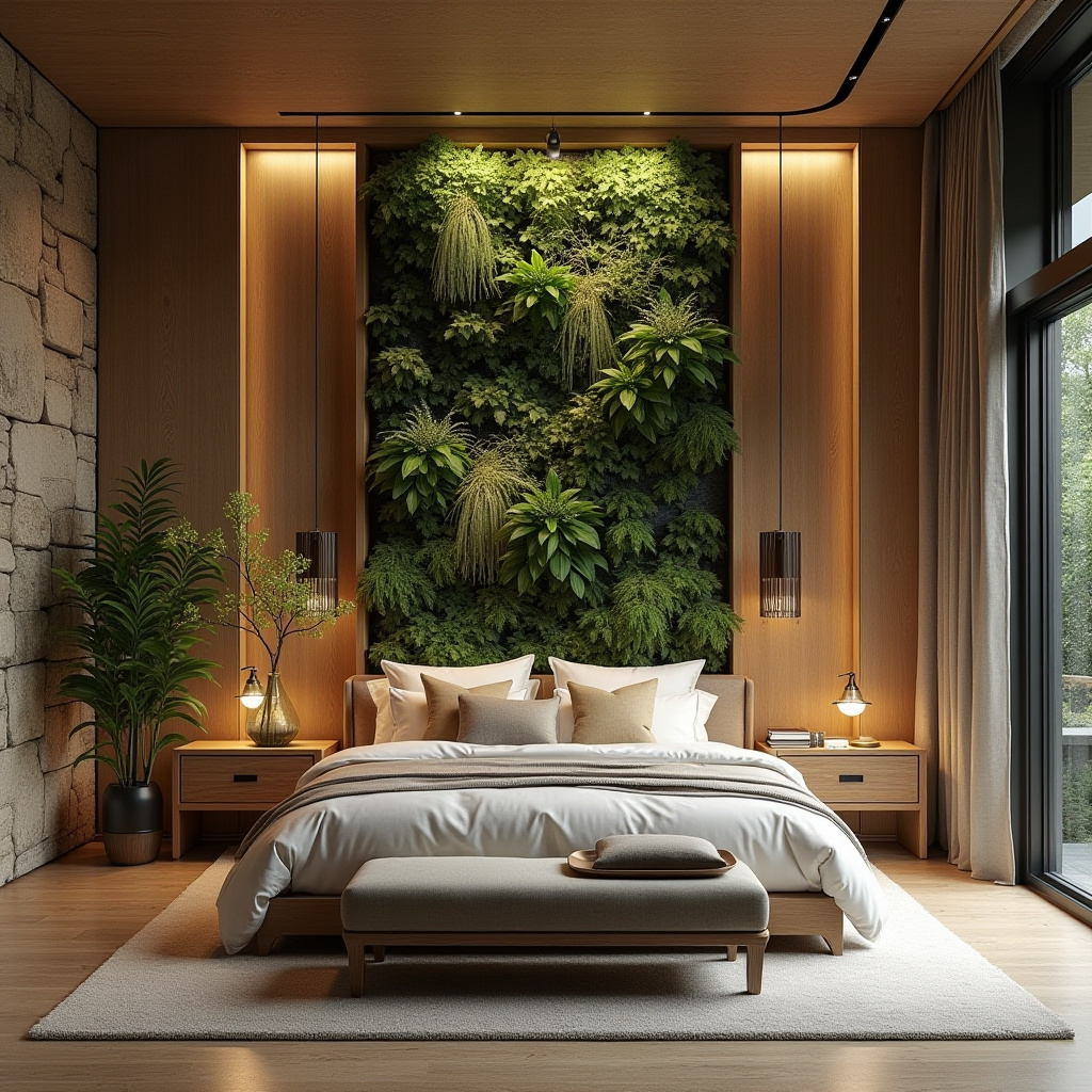 luxury hotel bedroom design 32