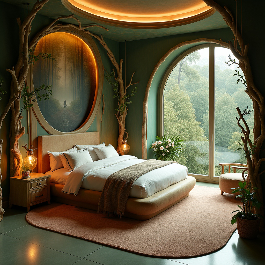 luxury hotel bedroom design 39