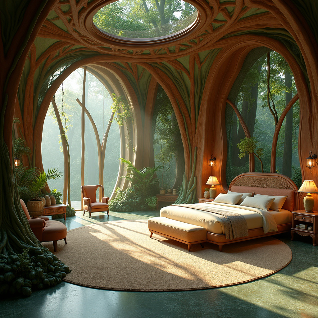 luxury hotel bedroom design 40