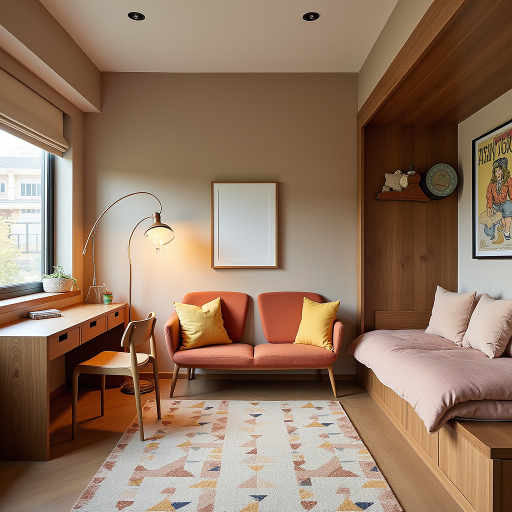 luxury kids bedroom 11