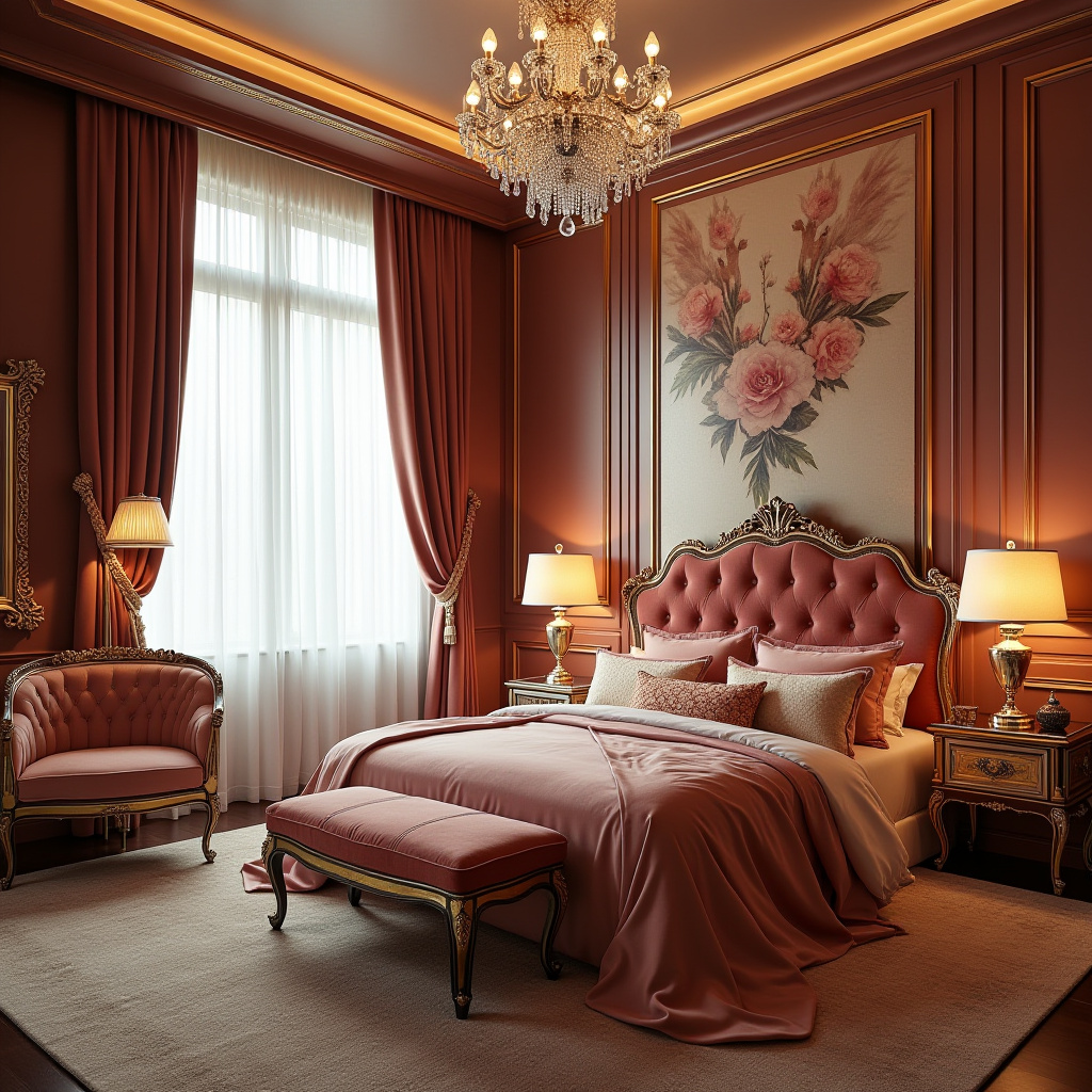 luxury kids bedroom 19