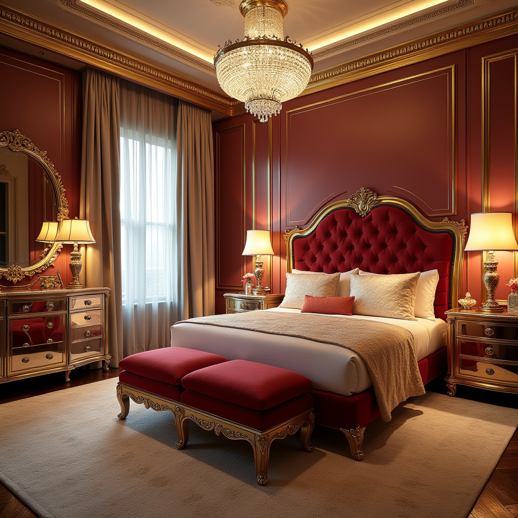 luxury kids bedroom 20
