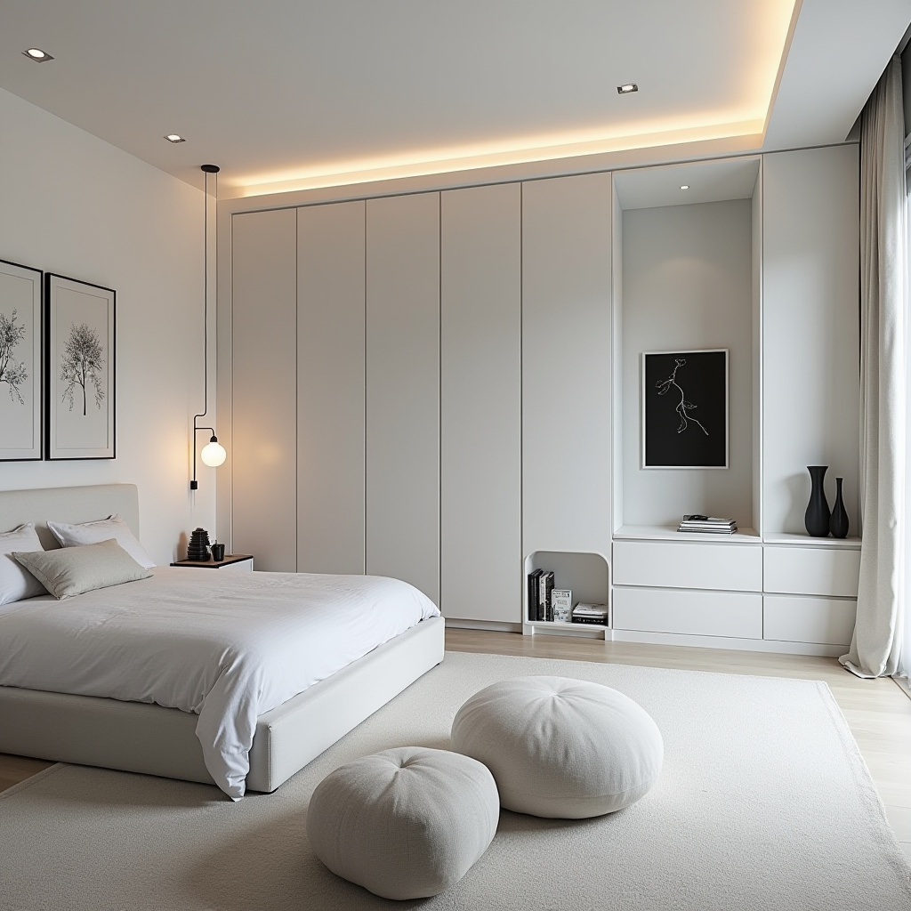 luxury kids bedroom 24