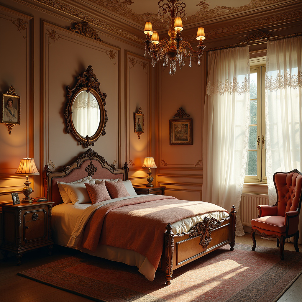 luxury kids bedroom 29