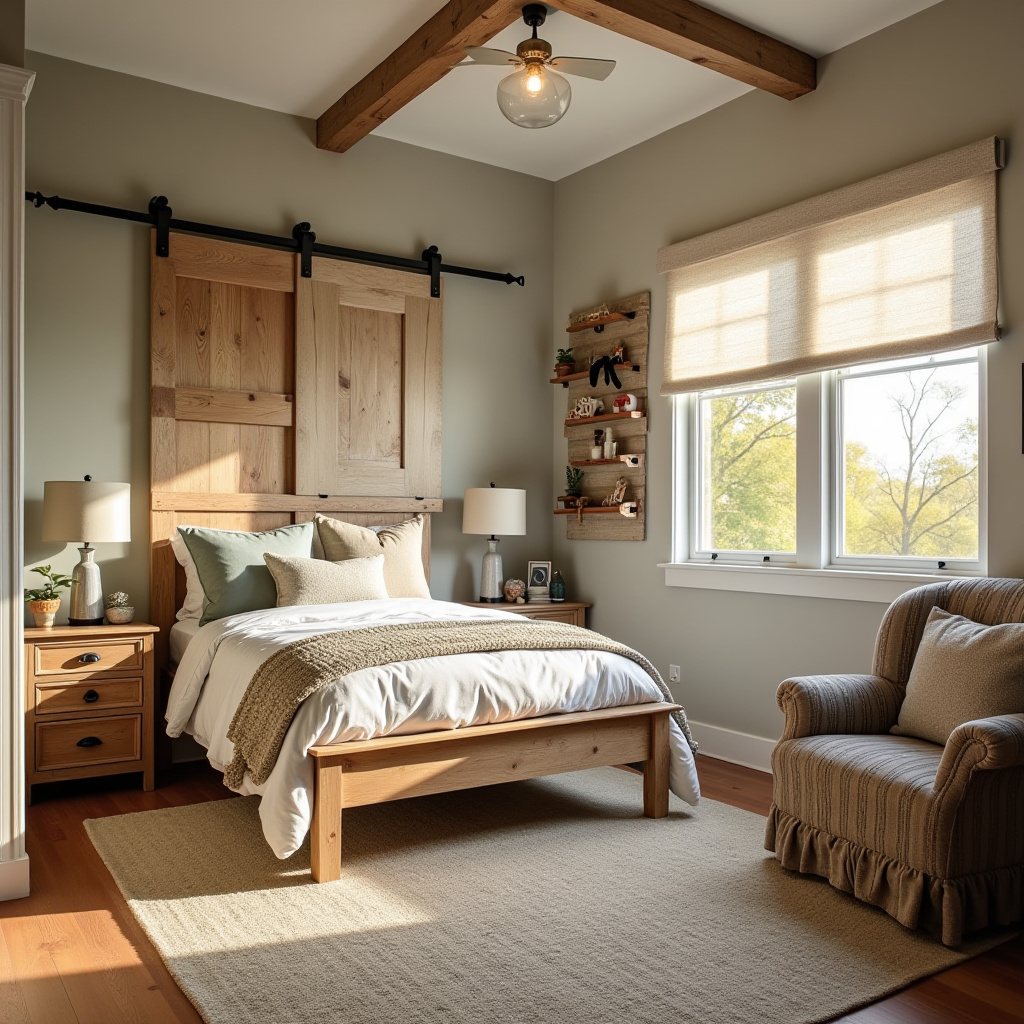 luxury kids bedroom 31