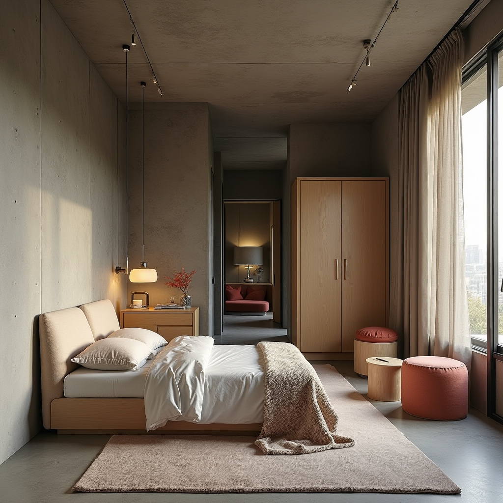 luxury kids bedroom 36