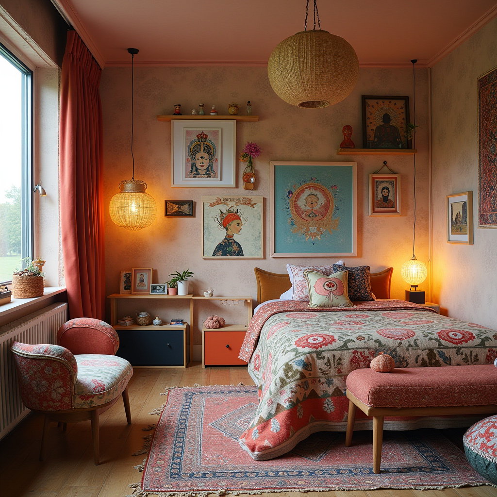 luxury kids bedroom 38