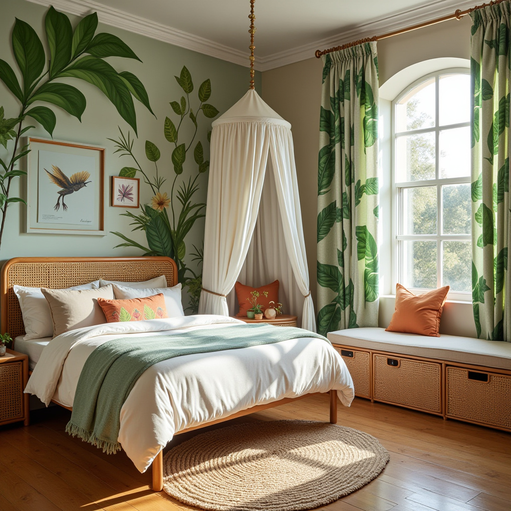 luxury kids bedroom 5