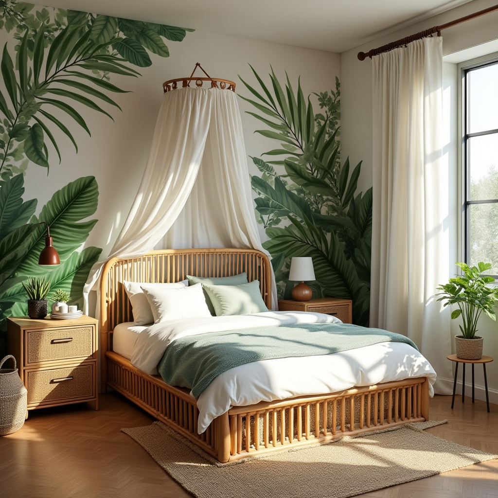 luxury kids bedroom 6