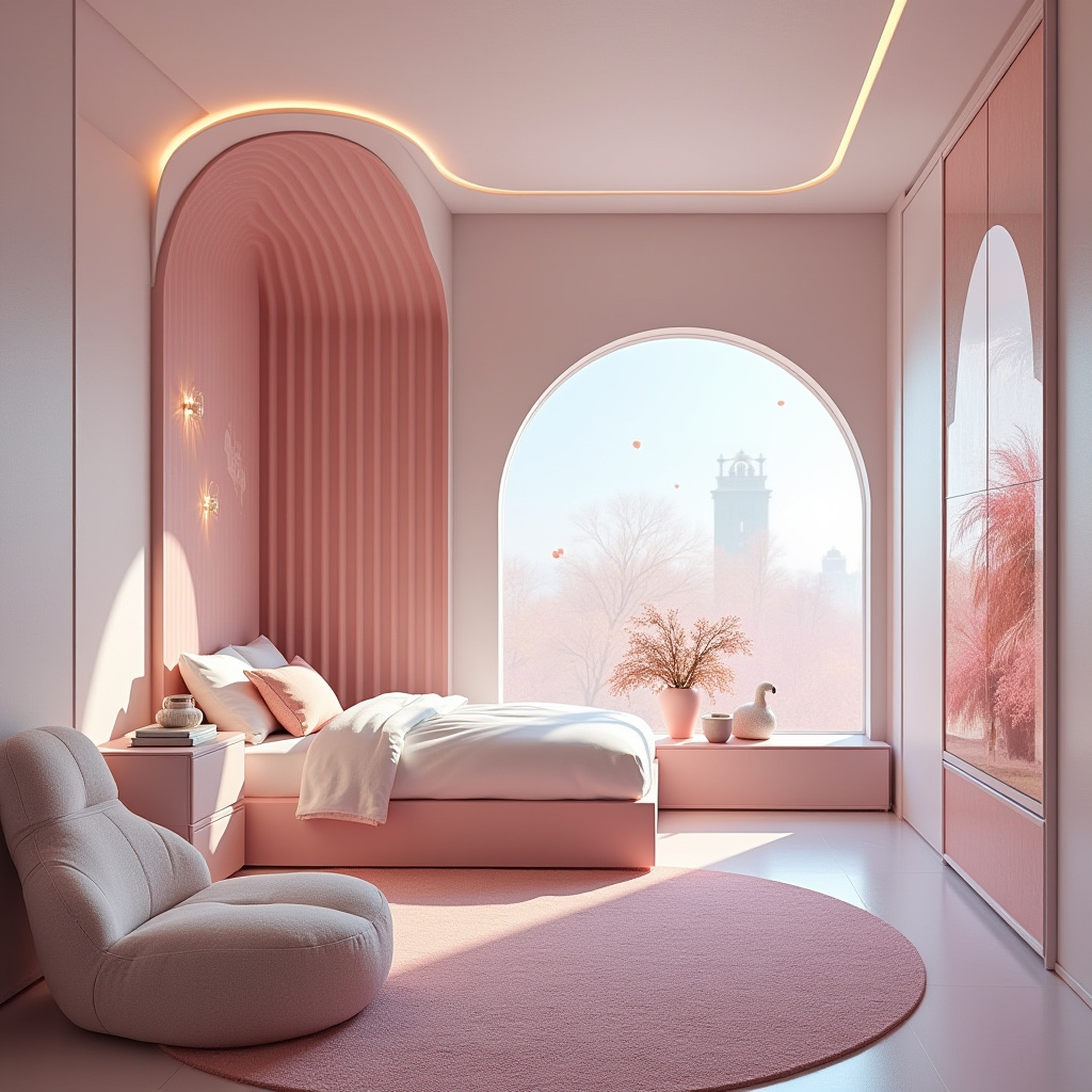 luxury kids bedroom 8