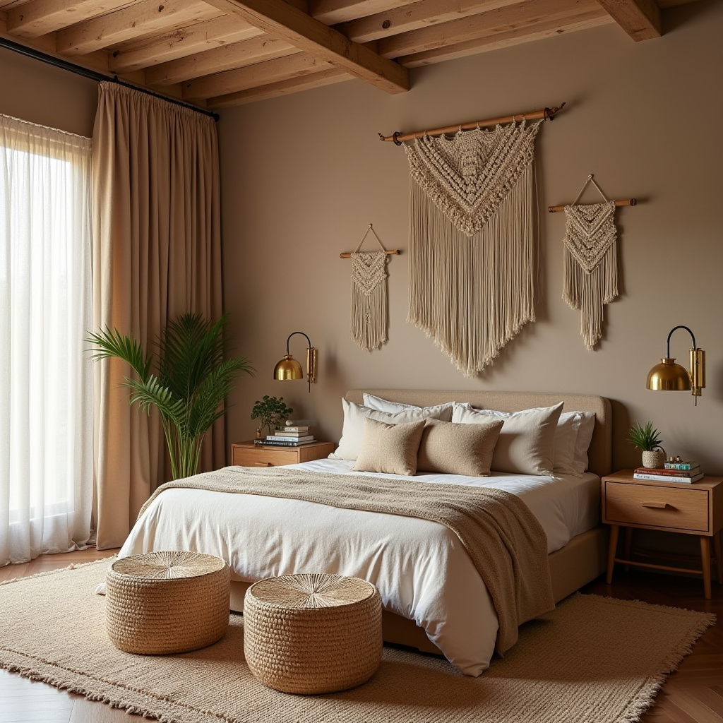 luxury master bedroom bloxburg 12