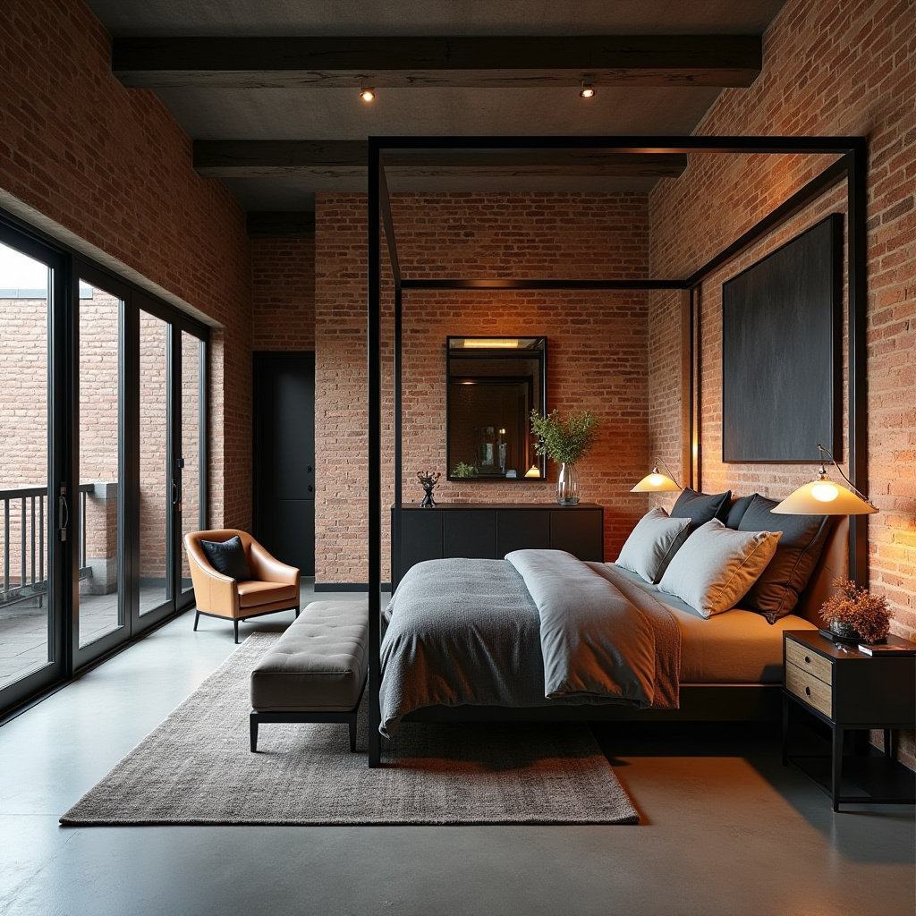 luxury master bedroom bloxburg 13