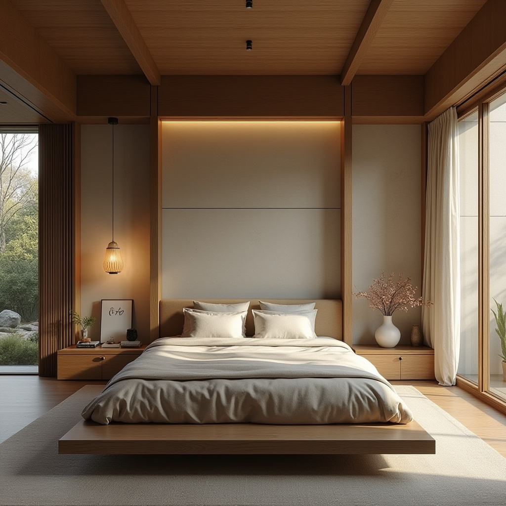 luxury master bedroom bloxburg 17