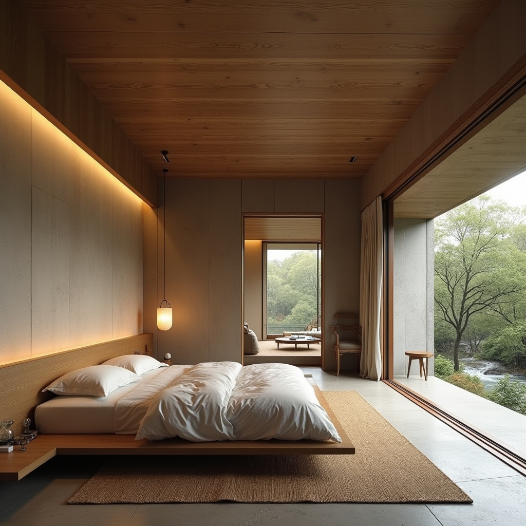 luxury master bedroom bloxburg 18