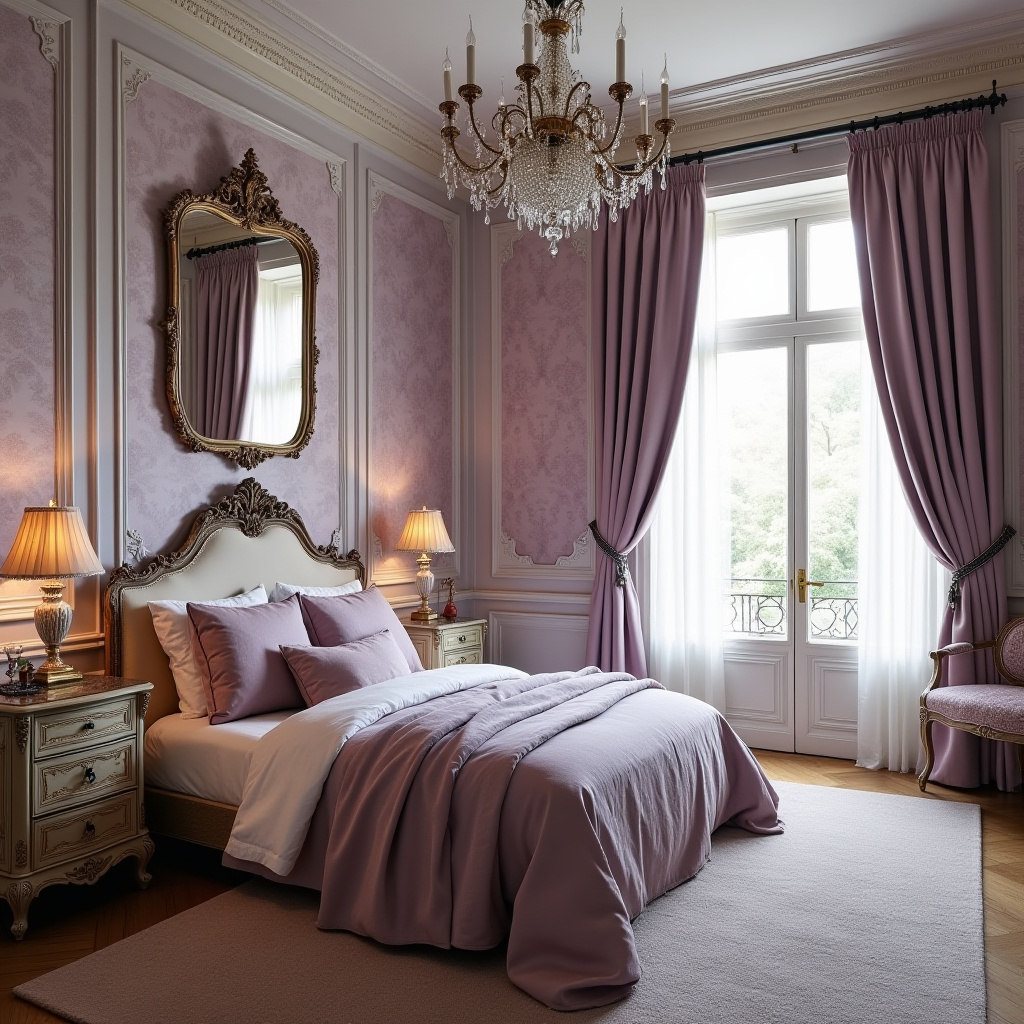 luxury master bedroom bloxburg 19