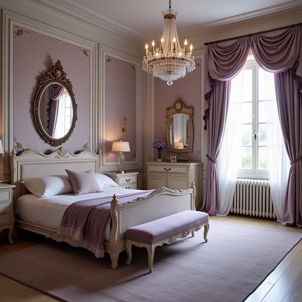 luxury master bedroom bloxburg 20