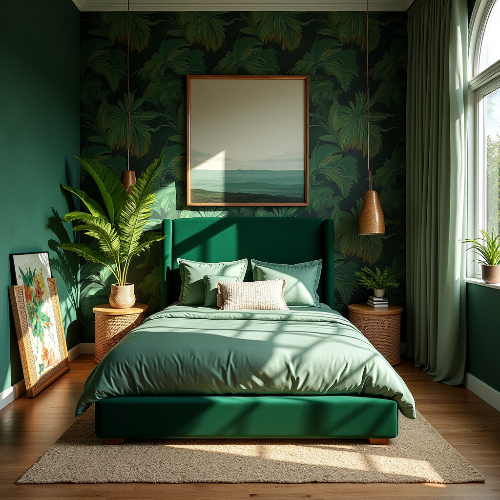 luxury master bedroom bloxburg 21