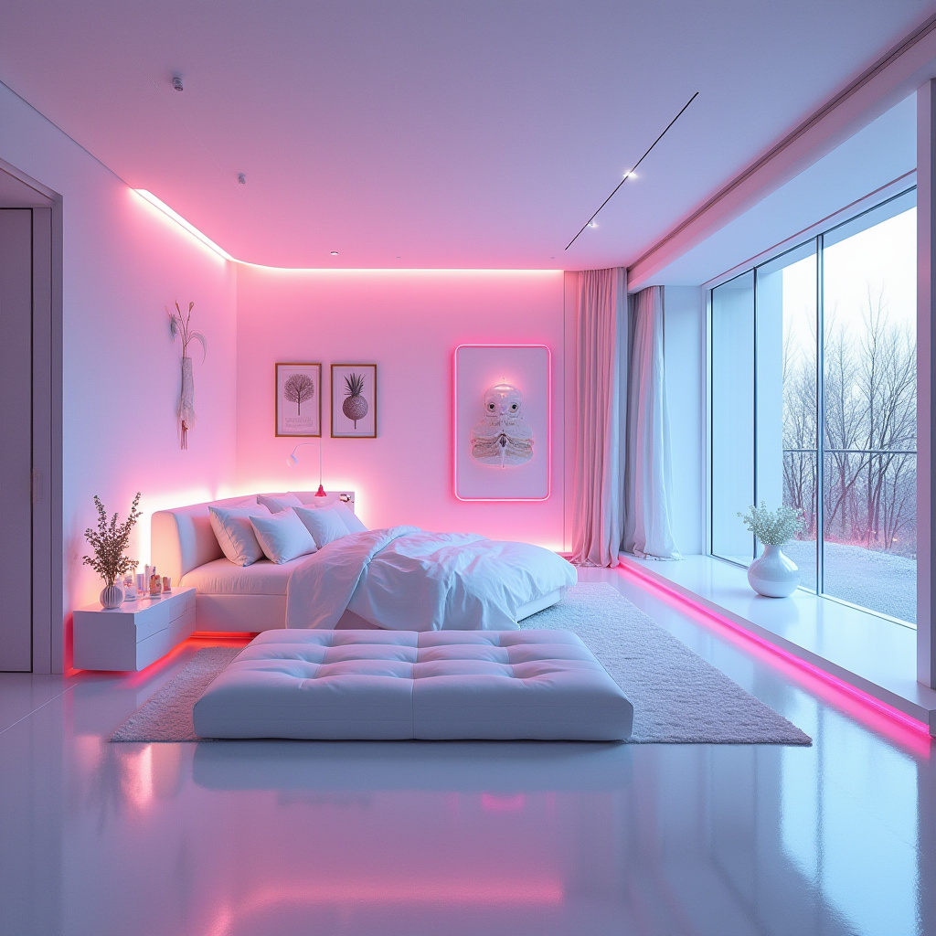 luxury master bedroom bloxburg 23