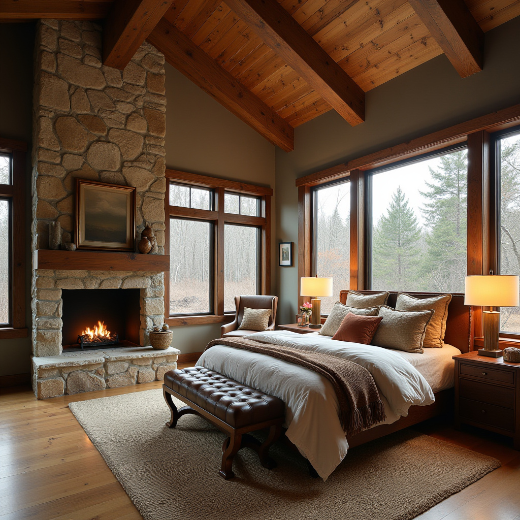 luxury master bedroom bloxburg 25