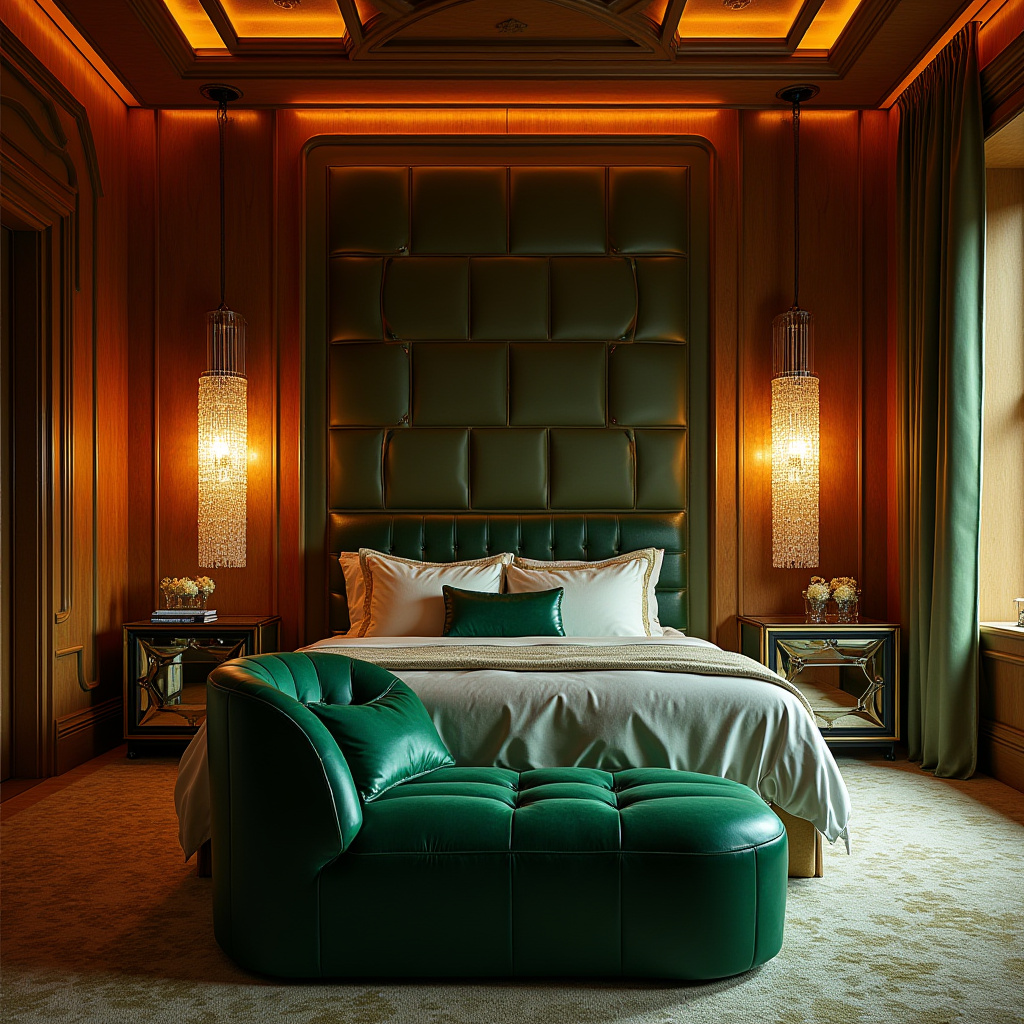 luxury master bedroom bloxburg 3