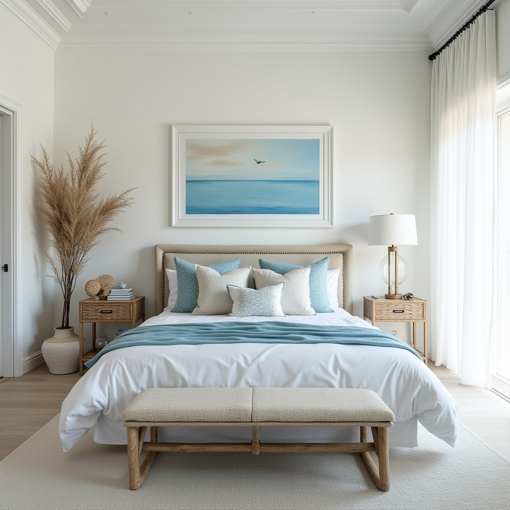 luxury master bedroom bloxburg 31